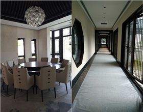 地源熱泵系統 綠色節能的室內氣候解決方案