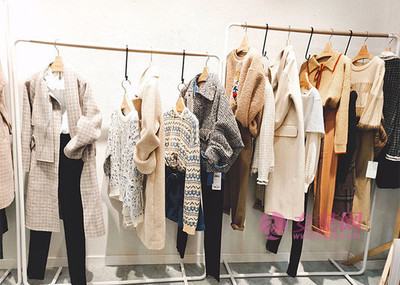 新手去服裝批發(fā)市場進貨一定要注意的四個事項