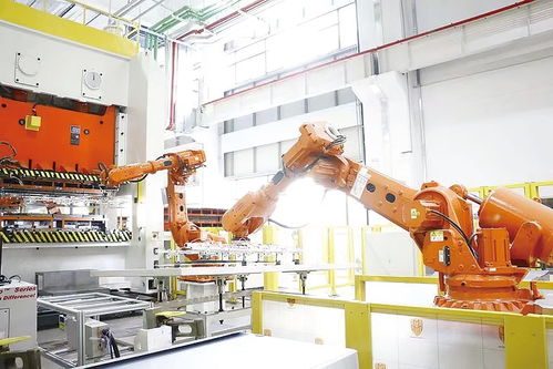 海爾 美好生活方案服務(wù)商