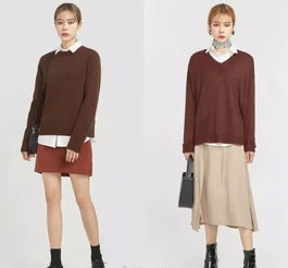 36套駝色系穿出高級(jí)感