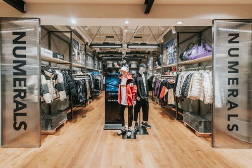 下一個(gè)優(yōu)衣庫(kù) 日本第二大服飾集團(tuán)加碼中國(guó)市場(chǎng),上海再開店