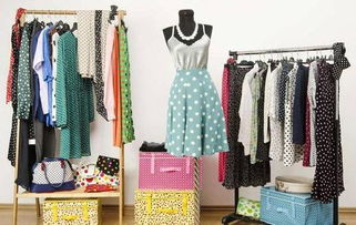 共享服裝能走多遠