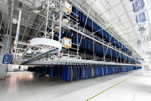 優衣庫 hm等海外客戶砍訂單,中國服裝廠轉內銷努力破局