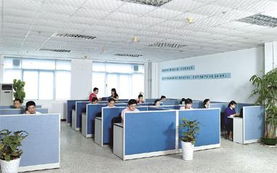 一呼百應公司頻道