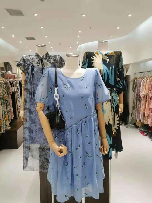 常熟天虹服裝城夏季采購(gòu)商拓展 以精品化引領(lǐng)未來線下消費(fèi)新趨勢(shì)